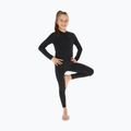Sada termoprádla pro děti Viking Flam Base Layer grey 3