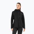 Dámská nepromokavá bunda Viking Trek Pro 2.5 black
