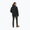 Pánská nepromokavá bunda Viking Trek Pro 2.5 black 3