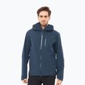 Pánská nepromokavá bunda Viking Trek Pro 2.5 navy