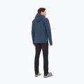 Pánská nepromokavá bunda Viking Trek Pro 2.5 navy 3