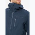 Pánská nepromokavá bunda Viking Trek Pro 2.5 navy 4