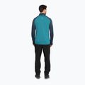 Pánská trekingová mikina Viking Birger blue/navy 3