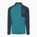 Pánská trekingová mikina Viking Birger blue/navy 8