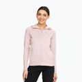 Dámská trekingová mikina Viking Birger Hoodie pink