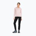 Dámská trekingová mikina Viking Birger Hoodie pink 2