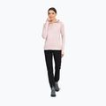 Dámská trekingová mikina Viking Birger Hoodie pink 4