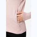 Dámská trekingová mikina Viking Birger Hoodie pink 7