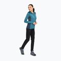 Dámská trekingová mikina Viking Birger Hoodie blue/navy 4