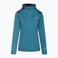 Dámská trekingová mikina Viking Birger Hoodie blue/navy 8