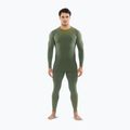 Pánská sada termo prádla Viking Altis Base Layer dark green