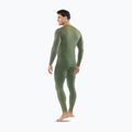 Pánská sada termo prádla Viking Altis Base Layer dark green 2