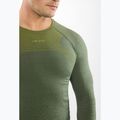 Pánská sada termo prádla Viking Altis Base Layer dark green 4