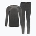 Pánská sada termo prádla Viking Altis Base Layer black 7