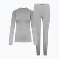 Dámská sada funkčního prádla Viking Altis Base Layer grey 7
