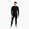 Pánská sada termo prádla Viking Meriboo Base Layer black