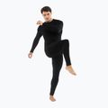 Pánská sada termo prádla Viking Meriboo Base Layer black 3