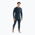 Pánská sada termo prádla Viking Meriboo Base Layer navy