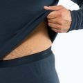 Pánská sada termo prádla Viking Meriboo Base Layer navy 6