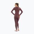 Dámská sada funkčního prádla Viking Meriboo Base Layer pink 2