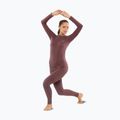 Dámská sada funkčního prádla Viking Meriboo Base Layer pink 3