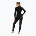 Dámská sada funkčního prádla Viking Meriboo Base Layer black 2