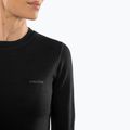 Dámská sada funkčního prádla Viking Meriboo Base Layer black 5