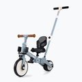 Odrážedlo Milly Mally 5w1 Optimus Max denim 9