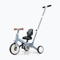 Odrážedlo Milly Mally 5w1 Optimus Max denim 10