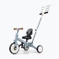 Odrážedlo Milly Mally 5w1 Optimus Max denim 11