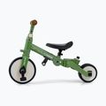Odrážedlo Milly Mally 5w1 Optimus Max green 3