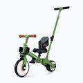Odrážedlo Milly Mally 5w1 Optimus Max green 9