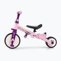 Odrážedlo Milly Mally 5w1 Optimus Max pink 3