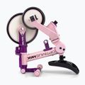 Odrážedlo Milly Mally 5w1 Optimus Max pink 6