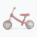 Odrážedlo Milly Mally Skippy pink