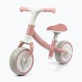 Odrážedlo Milly Mally Skippy pink 3