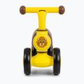 Odrážedlo Milly Mally York yellow 5