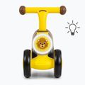 Odrážedlo Milly Mally York yellow 6