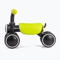 Odrážedlo Milly Mally York green