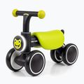 Odrážedlo Milly Mally York green 4