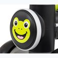 Odrážedlo Milly Mally York green 7