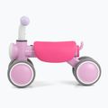 Odrážedlo Milly Mally York pink