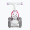 Odrážedlo Milly Mally York pink 5
