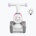Odrážedlo Milly Mally York pink 6