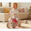 Odrážedlo Milly Mally York pink 12
