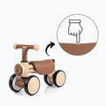 Odrážedlo Milly Mally York beige 10