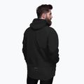 Pánská bunda do děště Alpinus Girdiman black 2
