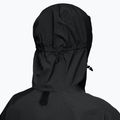 Pánská bunda do děště Alpinus Girdiman black 5