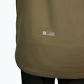 Pánská bunda do děště Alpinus Girdiman olive 7