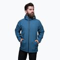 Pánská bunda do děště Alpinus Girdiman blue 3